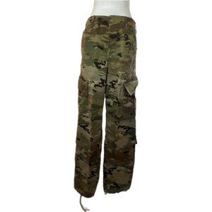 New With Tags - The Citadel Army Combat Uniform (ACU) Trousers